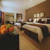 Four Points By Sheraton Sheikh Zayed Road, Bild 5