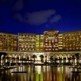 The Ritz Carlton Abu Dhabi Grand Canal, Bild 7