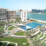 The Ritz Carlton Abu Dhabi Grand Canal, Bild 3