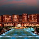 The Ritz Carlton Abu Dhabi Grand Canal, Bild 6