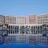 The Ritz Carlton Abu Dhabi Grand Canal, Bild 1