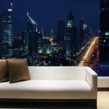 Voco Dubai, Wohnbeispiel