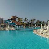 Selge Beach Resort & Spa (Halal Hotel), Pool