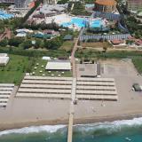 Selge Beach Resort & Spa (Halal Hotel), Bild 1