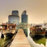 InterContinental Dubai Festival City, Bild 3