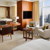 JW Marriott Marquis Hotel Dubai, Bild 5