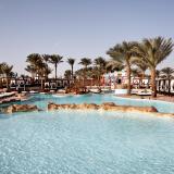 Dana Beach Resort, Pool