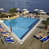 Lido Sharm, Pool