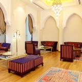 Marjan Island Resort & Spa, Lobby