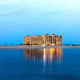 Marjan Island Resort & Spa, Bild 1