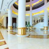 Marjan Island Resort & Spa, Lobby