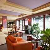 Saint George Hotel & Spa, Lobby
