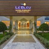 Le Bleu Hotel & Resort, Bild 1