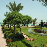 Swiss Inn Resort Hurghada, Bild 10