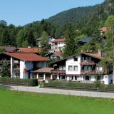 Hotel Bichlhof, Aussenaufnahme