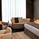 The Canvas Dubai MGallery by Sofitel, Wohnbeispiel
