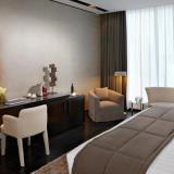 The Canvas Dubai MGallery by Sofitel, Wohnbeispiel
