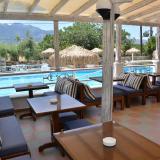 Blue Nest, Pool