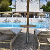 Blue Nest, Pool