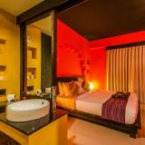 Bhundhari Chaweng Beach Resort, Wohnbeispiel