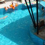 Bhundhari Chaweng Beach Resort, Pool