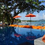 Bhundhari Chaweng Beach Resort, Pool