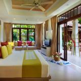 Melati Beach Resort & Spa Samui, Bild 1