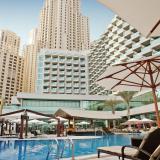 Hilton Dubai Jumeirah Resort, Bild 9