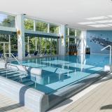 Schwarzwald Freudenstadt, Pool