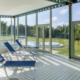 Schwarzwald Freudenstadt, Hallenbad