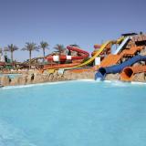 Aqua Blu Sharm, Pool