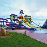 Charmillion Club Aqua Park, Pool