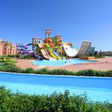 Charmillion Club Aqua Park, Pool