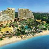 Centara Grand Mirage Beach Resort Pattaya, Bild 2
