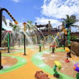 Centara Grand Mirage Beach Resort Pattaya, Bild 10