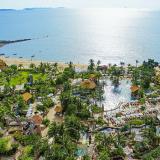 Centara Grand Mirage Beach Resort Pattaya, Bild 1