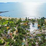 Centara Grand Mirage Beach Resort Pattaya, Bild 1