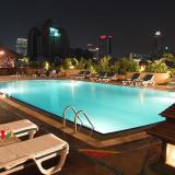 Ramada D´MA, Pool