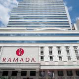 3 Sterne Hotel: Ramada D´MA, Bangkok, Zentralthailand