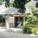 Fihalhohi Island Resort, Bild 3