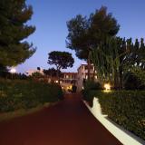 Hermitage & Park Terme, Aussenaufnahme