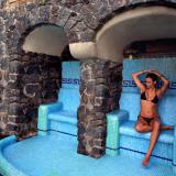 Hermitage & Park Terme, Spa