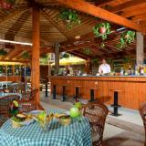 Naama Bay Hotel, Bar