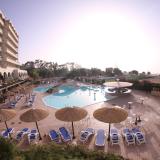 Dessole Olympos Beach Resort, Pool