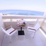 Dessole Olympos Beach Resort, Terrasse