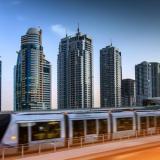Pullman Jumeirah Lakes Towers Hotel & Residence, Bild 1