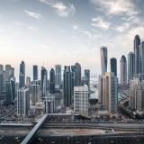 Pullman Jumeirah Lakes Towers Hotel & Residence, Bild 3