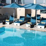 Pullman Jumeirah Lakes Towers Hotel & Residence, Bild 7