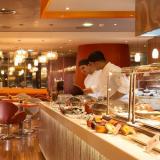 Pullman Jumeirah Lakes Towers Hotel & Residence, Bild 8