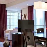 Pullman Jumeirah Lakes Towers Hotel & Residence, Bild 9